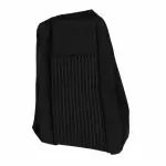 HK4Z6366601CS - Body: Seat Back Cover for Ford: Transit-150, Transit-250, Transit-350, Transit-350 HD Image