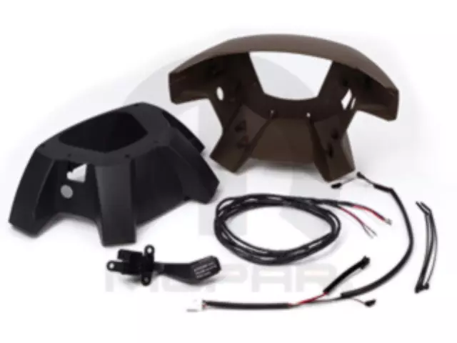 Speed Control Control Package - Mopar (82210878AC)