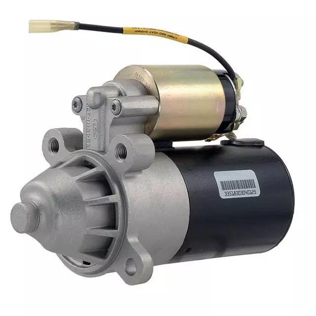 Starter - ACDelco (337-1040)