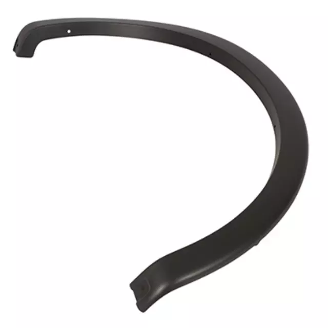 2009-2014 Ford F-150 - Wheel Opening Molding - Ford (9L3Z-9929164-B)