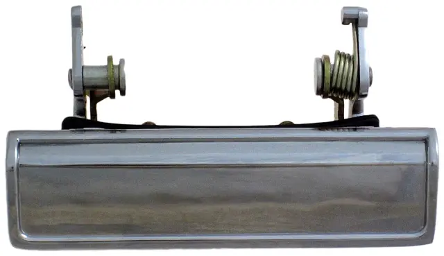 77006 - Body: Front Left, Front Right Exterior Door Handle for Dorman Image