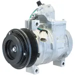 4710339 - HVAC: NEW COMPRESSOR W/ CLUTCH for Denso Image