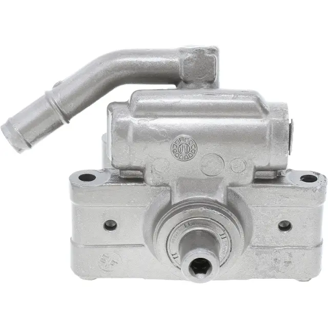 97238M - : Power Steering Pump - MAVAL - Hydraulic Power - Remanufactured - 97238M for Maval Image