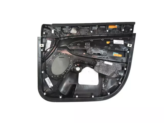 Panel Assembly - Mopar (6AA052X9AA)