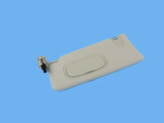 Visor - Mopar (5SY78PS4AD)