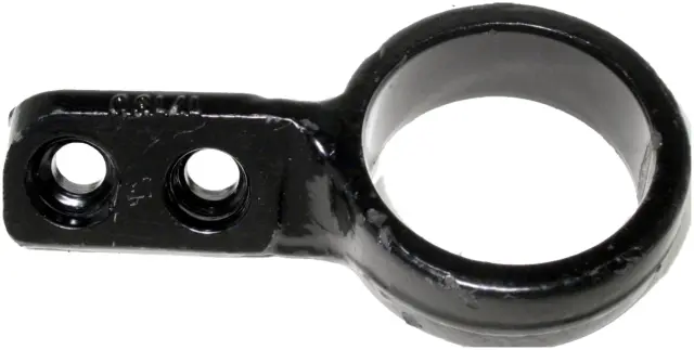 TD345W - Suspension: Suspension Control Arm Bracket for DELPHI Image