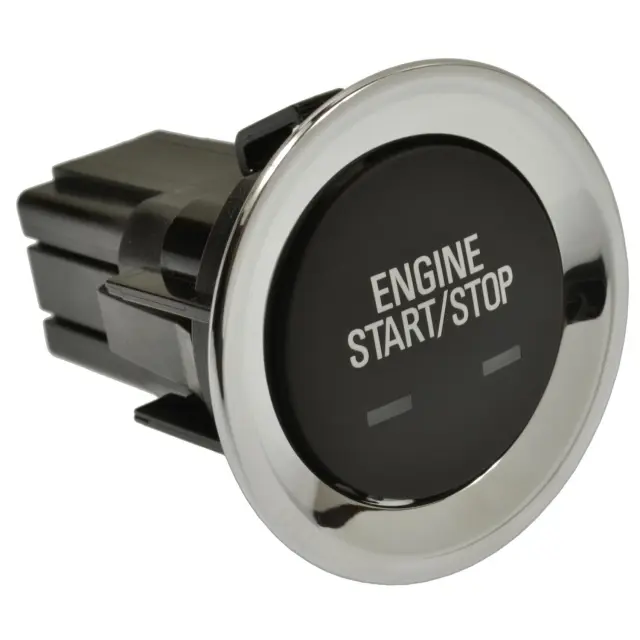 US1259 - Ignition Systems: Ignition Push Button Switch for SMP CORP Image