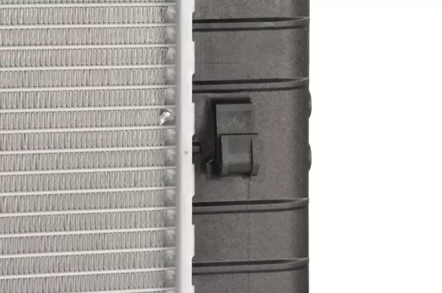 15140592 - Cooling System: Radiator for Buick: LaCrosse | Chevrolet: Impala, Monte Carlo | Pontiac: Grand Prix Image