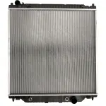 2741C - Belts and Cooling: gpd Radiator 2741C for GLOBAL PARTS DISTRIBUTORS Image