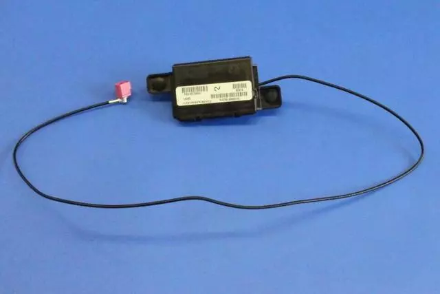 Remote Start And Keyless Entry Antenna - Mopar (68185768AF)