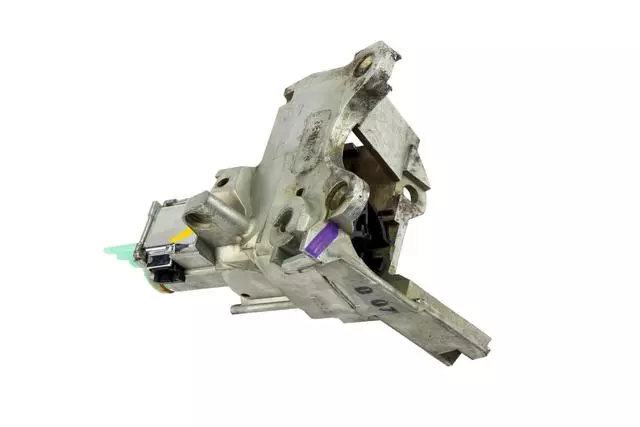 Ignition Lock Cylinder Case - ACDelco (88964342)