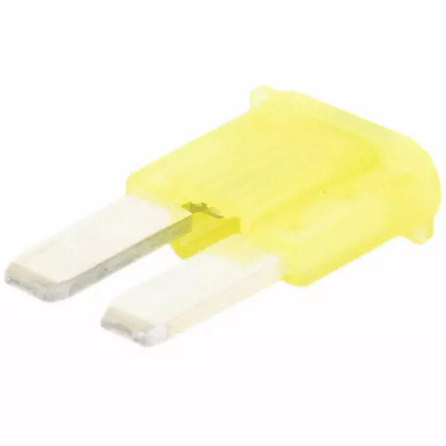 GU5Z14526BFA - Electrical: Mini Fuse for Ford: Explorer, F-250 Super Duty, F-350 Super Duty, F-450 Super Duty, Police Interceptor Utility | Lincoln: Aviator Image