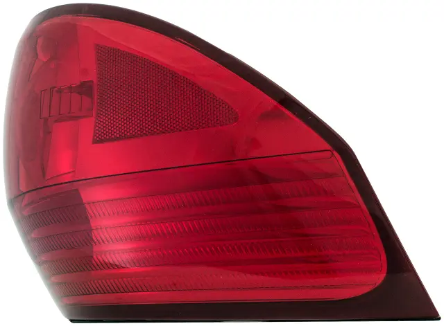 1611528 - : Tail Light Assembly for Dorman Image