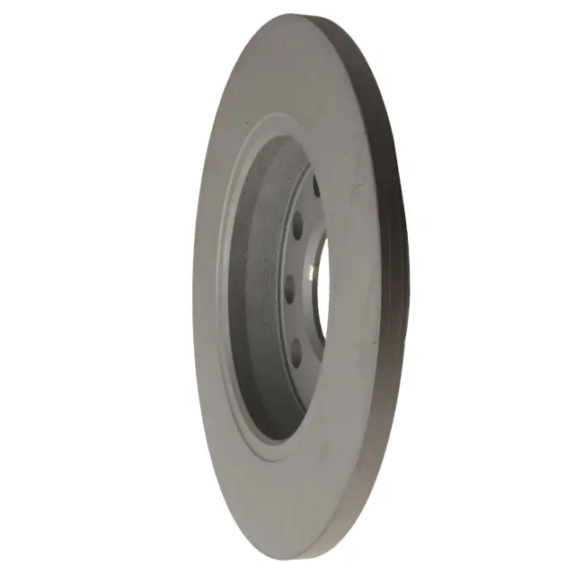 100124420 - Brakes &amp; Brake Parts: Zimmermann 100.1244.20 Disc Brake Rotor for ZIMMERMANN Image