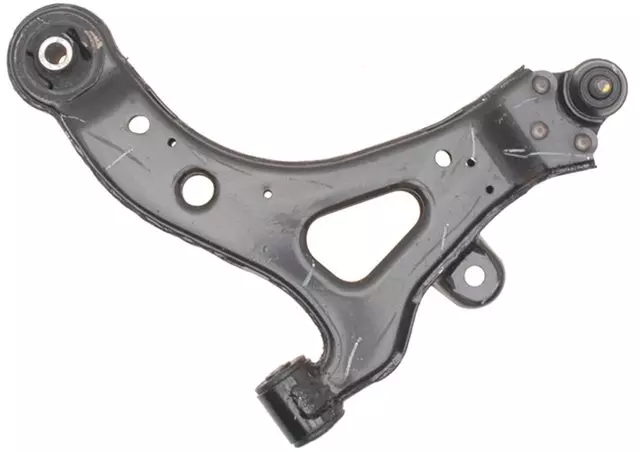 45D10189 - Suspension: Front Passenger Side Lower Suspension Control Arm and Ball Joint Assembly for ACDelco Image