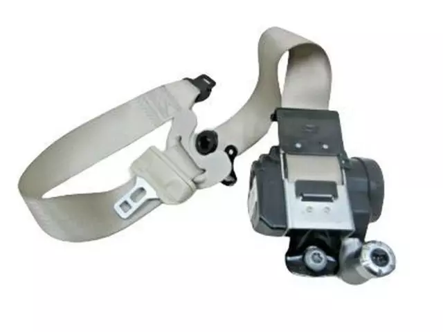 Seat Belt Assembly - Ford (FA1Z-58611B09-AQ)