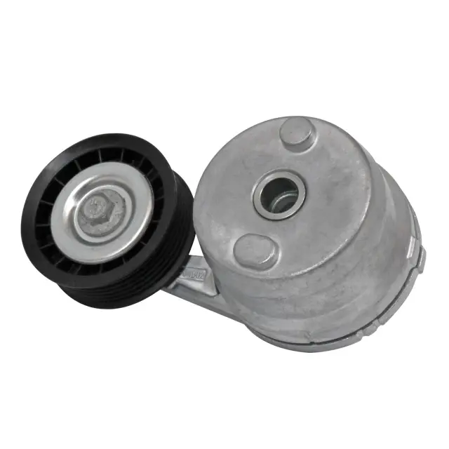 999450A - Engines &amp; Components: Litens Accessory Drive Belt Tensioner Assembly for Litens Image