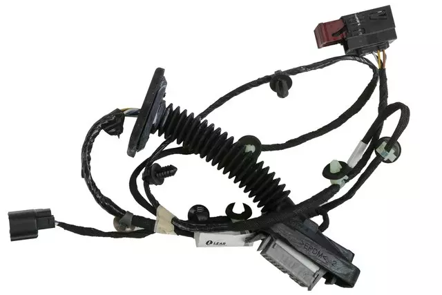 95367170 - Body: Harness for Chevrolet: Sonic Image