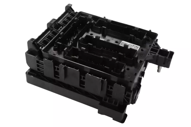 Part# 84292758 Engine Wiring Harness Junction Block - GM (84292758)