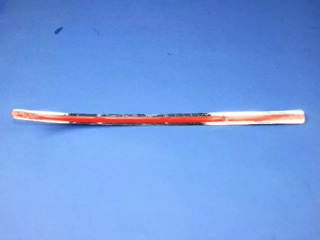 68141913AA - Exterior Ornamentation: Hood Molding for Mopar Image