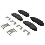 19537865 - : Pad Kit for GM Image