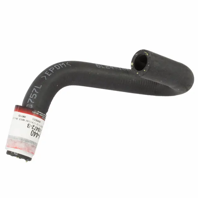 KH440 - HVAC: HVAC Heater Hose for Ford Image