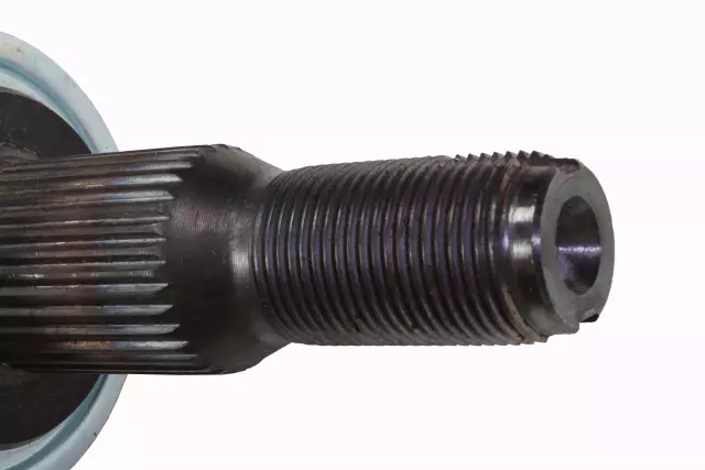 Axle Assembly - GM (22953760)