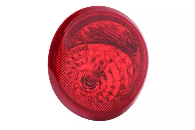 Tail Lamp Assembly - GM (15164419)