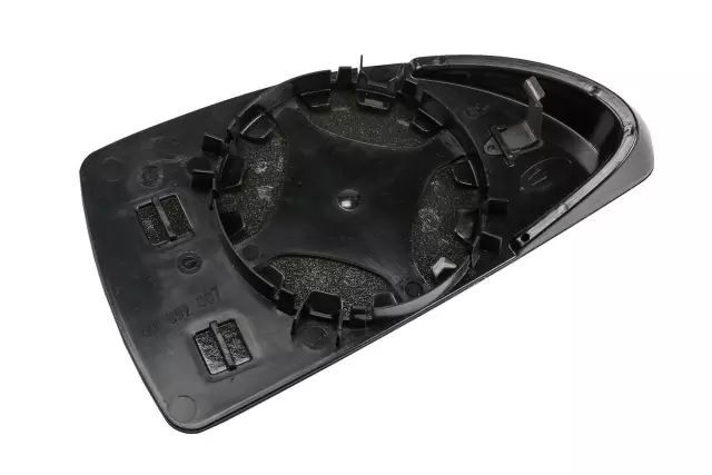 Driver Side Door Mirror Glass - GM (89046151)