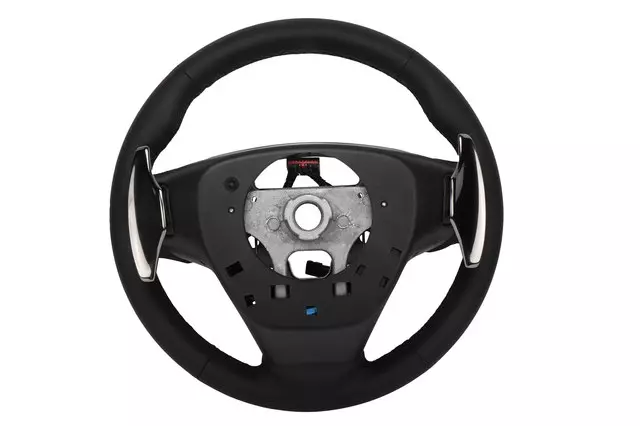 84634664 - Steering: Steering Wheel for Cadillac: ATS Image