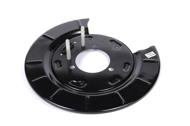 23131777 - Brakes: Backing Plate for Chevrolet: Camaro Image