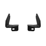 7352 - : Mount - 30" FLEX ERA LED Light Bar - Front Bumper - GEN6 2021+ Ford Bronco for KC HiLiTES Image
