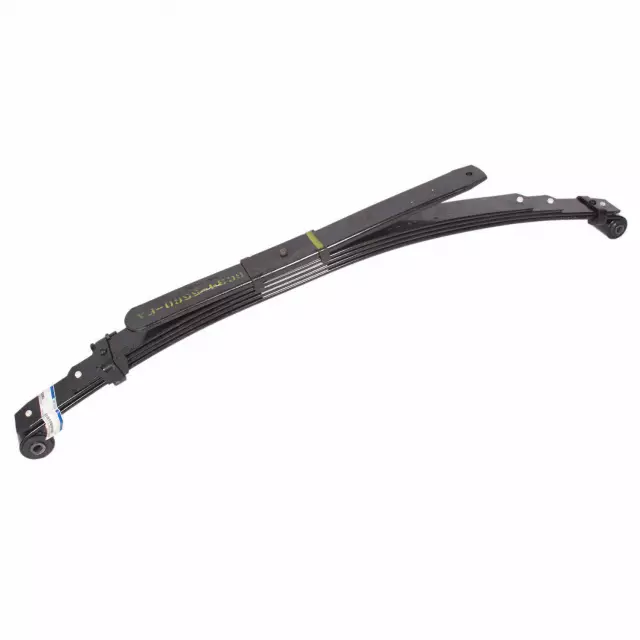 6C3Z5560F - Suspension: Leaf Spring for Ford: F-250 Super Duty, F-350 Super Duty Image