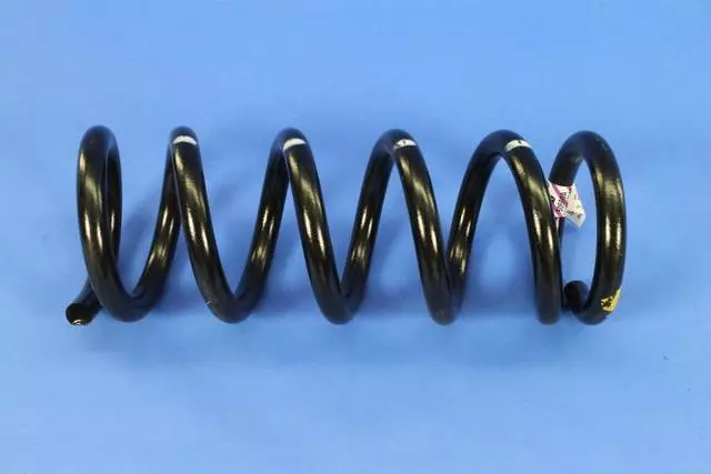 5154570AB - : Front Coil Spring, Right for Mopar Image