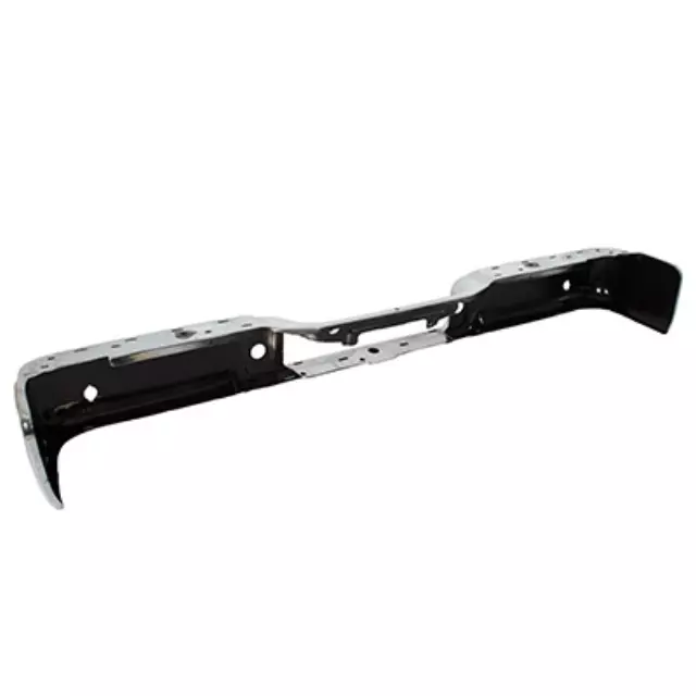 Bumper - Ford (4L3Z-17906-BA)