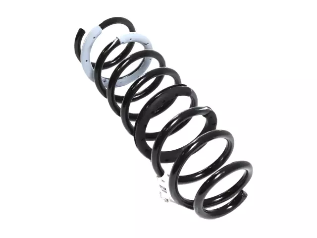 68631091AA - Front Suspension: Front Coil Spring, Right for Mopar Image image