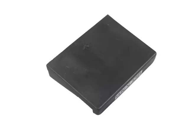 15743840 - Body: Wedge for GM Image