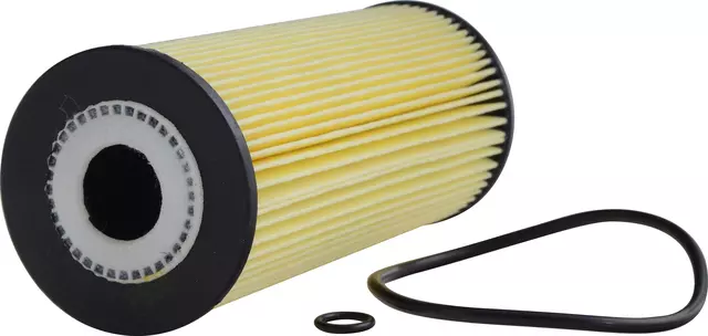 PF1707 - Engine: Oil Filter for Volkswagen: Beetle, Golf, Jetta, Passat Image