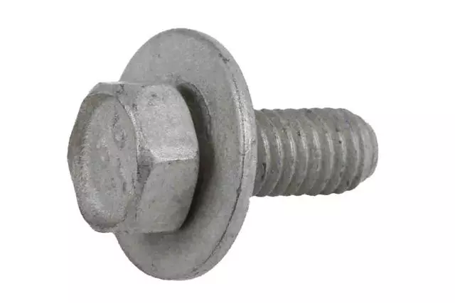 11609374 - Body: Grille Bolt for Cadillac: SRX | Chevrolet: Express 1500, Express 2500, Express 3500 | GMC: Savana 1500, Savana 2500, Savana 3500 Image