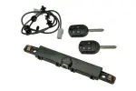 FD1317009 - : Autotecnica Remote Vehicle Starter Kit for URO Image