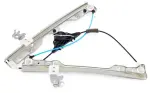 807211MA0B - Body: Window Regulator for Infiniti Image