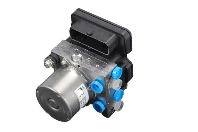 Modulator Valve - GM (42704120)