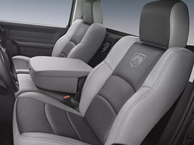 LTHROCS1DU - : Leather for Mopar Image