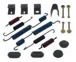 H17413 - : Raybestos R-Line Drum Brake Hardware Kit for Raybestos Brakes Image