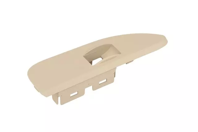 15867930 - Body: Switch Bezel for Cadillac: CTS Image