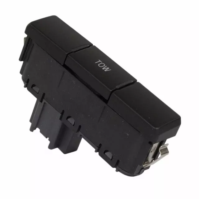Tract Control Switch - Ford (BB5Z-13D730-EA)
