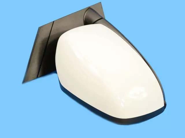 1AN401W7AF - : Outside Rear-View Mirror, Right for Mopar Image