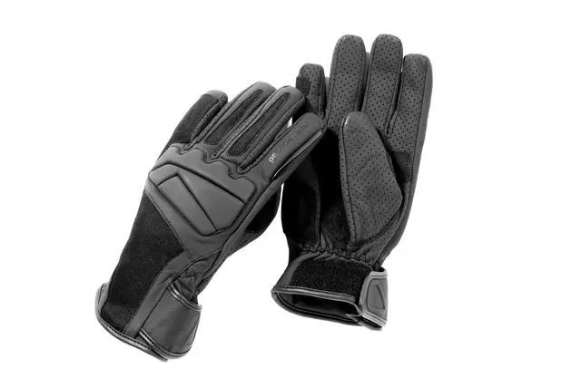 UW00000506010020 - : Essential Gloves for BMW-Motorrad Image