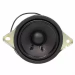 BB5Z18808B - Body: Rear Speaker for Ford: Explorer, Police Interceptor Utility Image