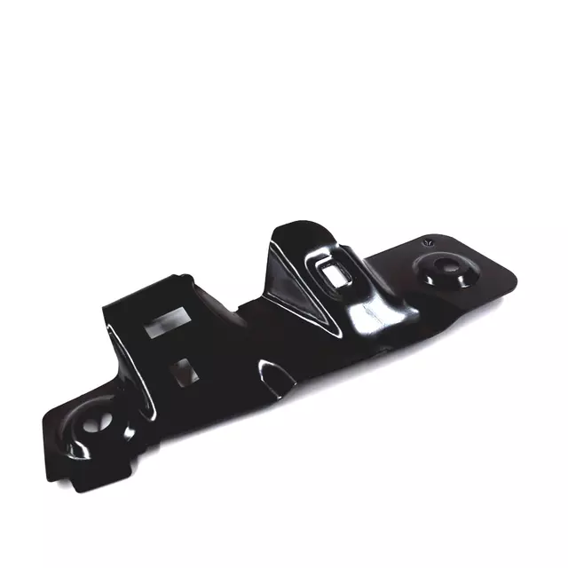 1C0823573A - Body: Release Handle Side Bracket for Volkswagen: Beetle Image